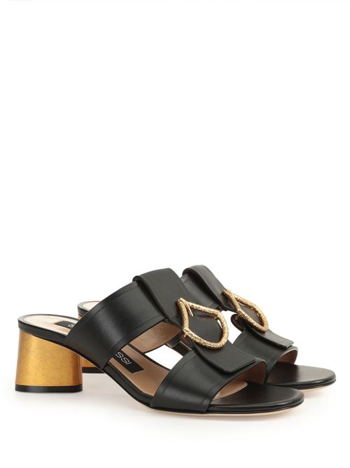  SERGIO ROSSI | B11490MMVT061541000